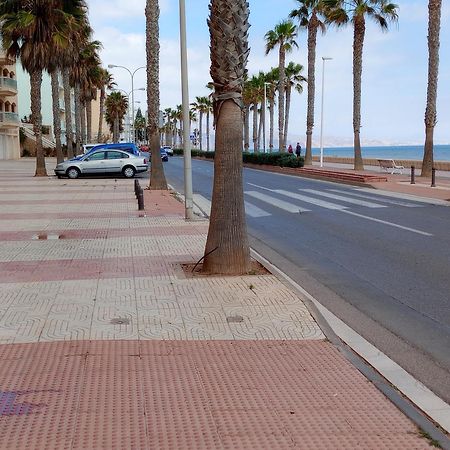 Appartamento Mediterraneo Granate Roquetas de Mar Esterno foto