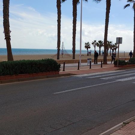 Appartamento Mediterraneo Granate Roquetas de Mar Esterno foto