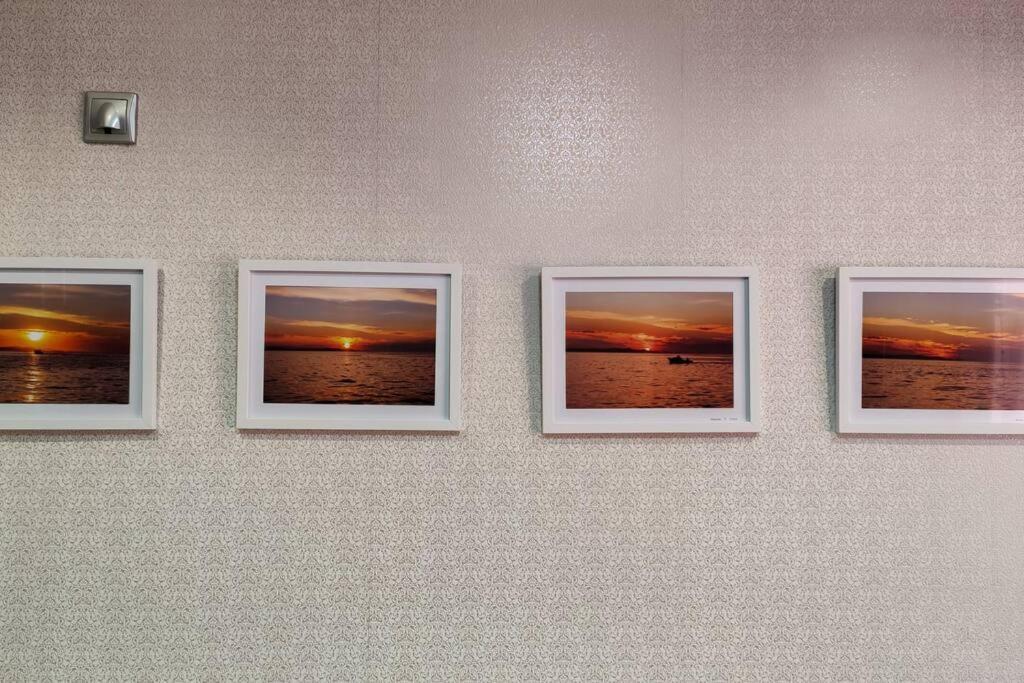Appartamento Mediterraneo Granate Roquetas de Mar Esterno foto